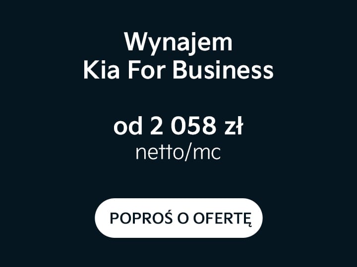 Kia For Business