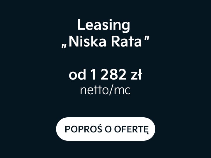 Leasing Niska Rata
