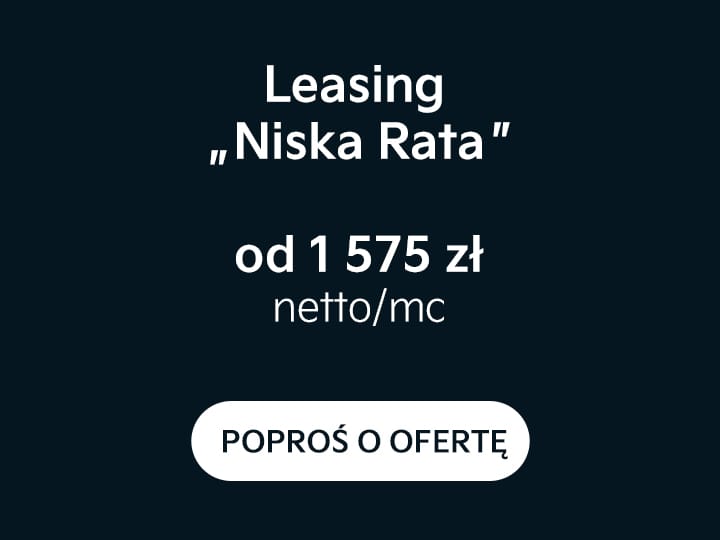 Leasing Niska Rata