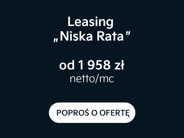 Leasing Niska Rata