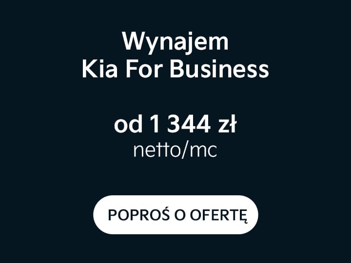 Kia For Business