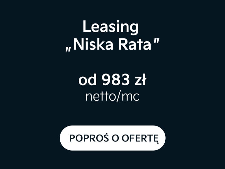 Leasing Niska Rata