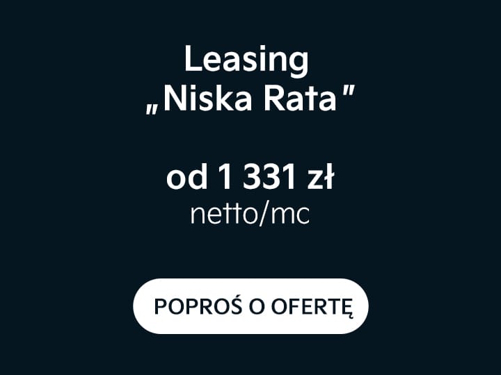 Leasing Niska Rata