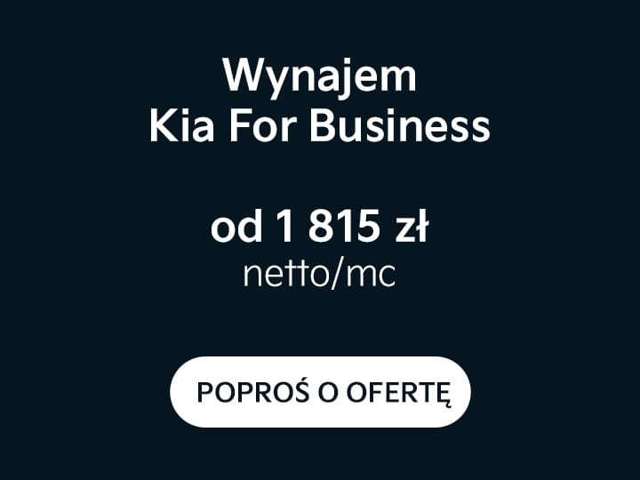 Kia For Business