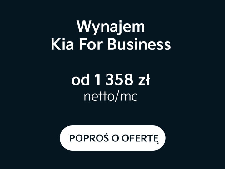 Kia For Business