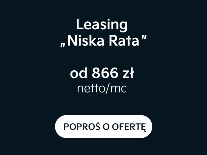 Leasing Niska Rata