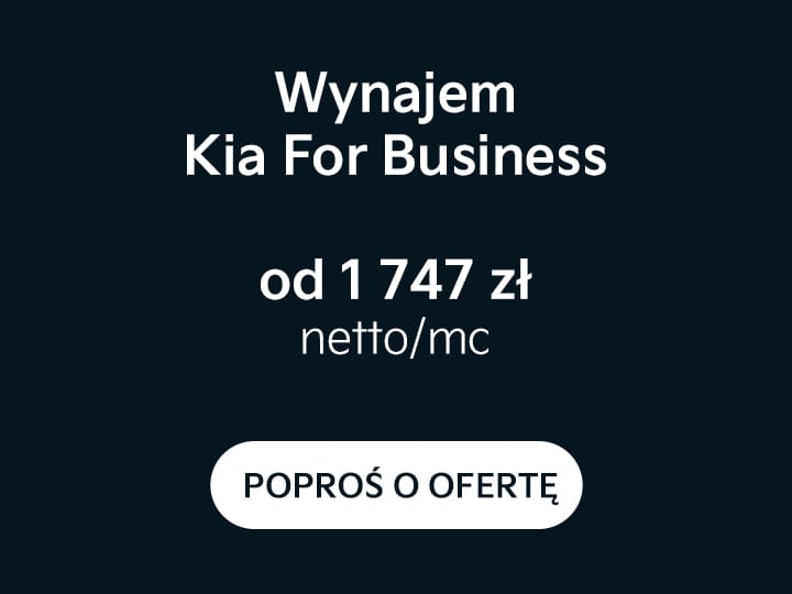 Kia For Business