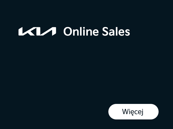 Kia Online Sales