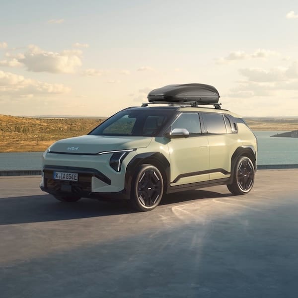 Akcesoria transportowe