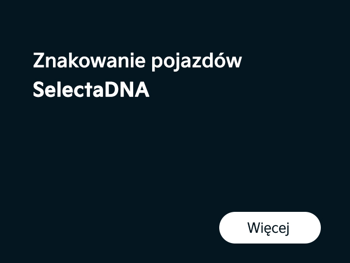 SelectaDNA