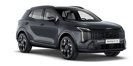 Sportage PHEV