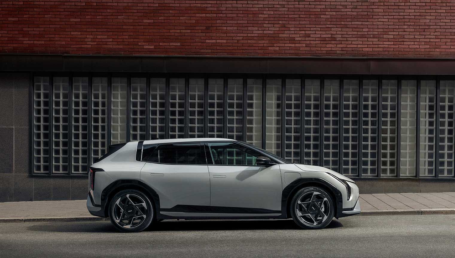 kia teknologi