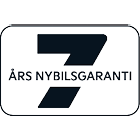 Kia 7 års nybilsgaranti