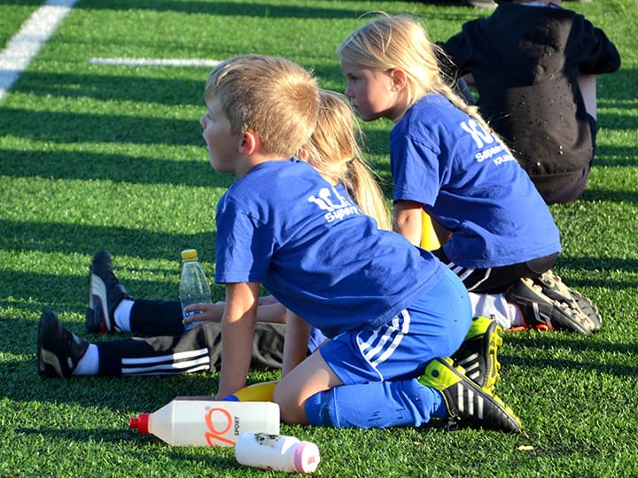 Kia Sweden stöttar Kramfors-Alliansen