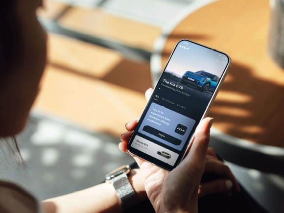 Kia App
