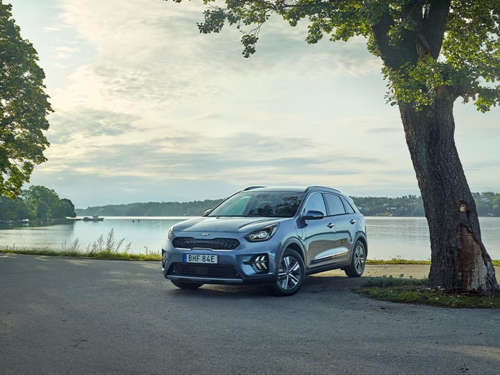 Leasing kia finance