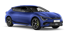 EV6 GT