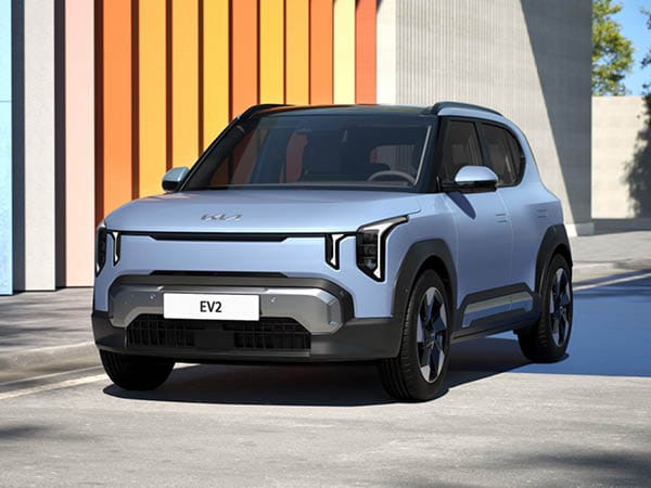 Kia EV2