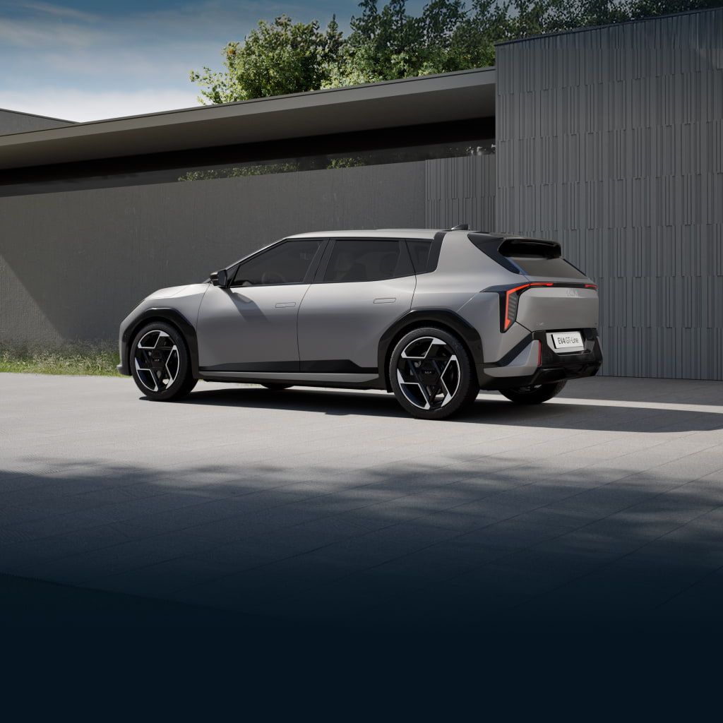 Kia EV4