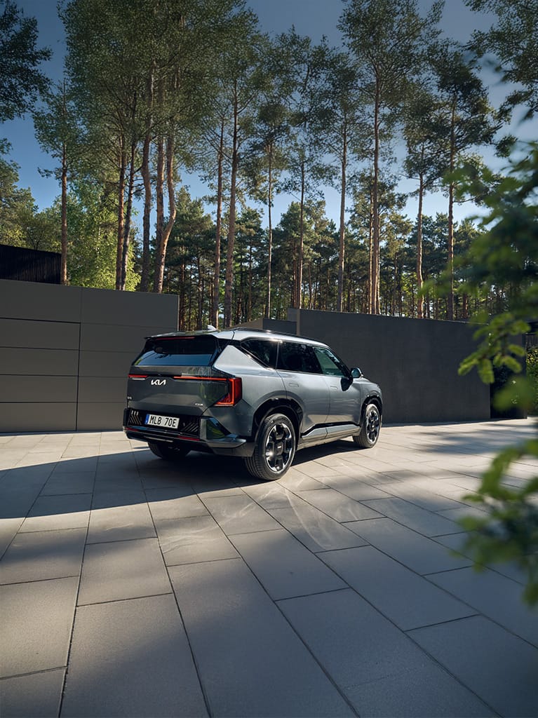 Kia EV5