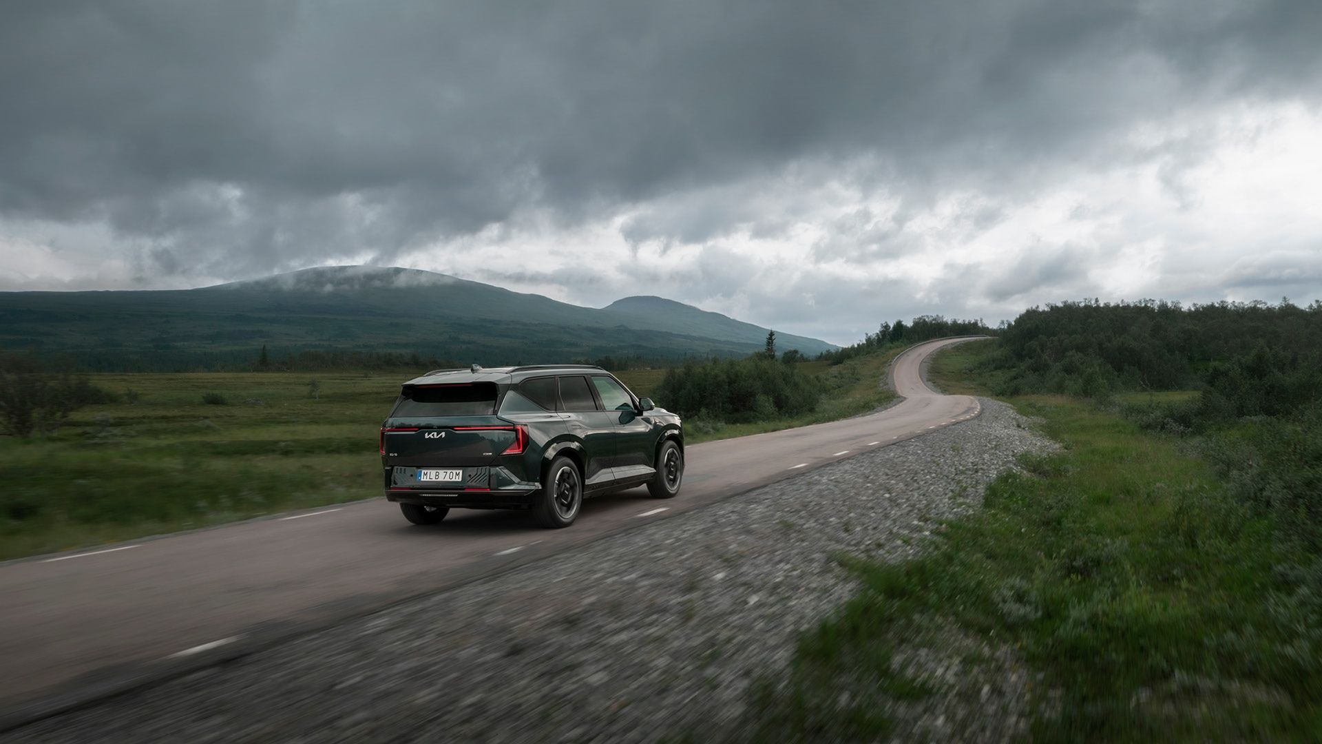 EV5 AWD.