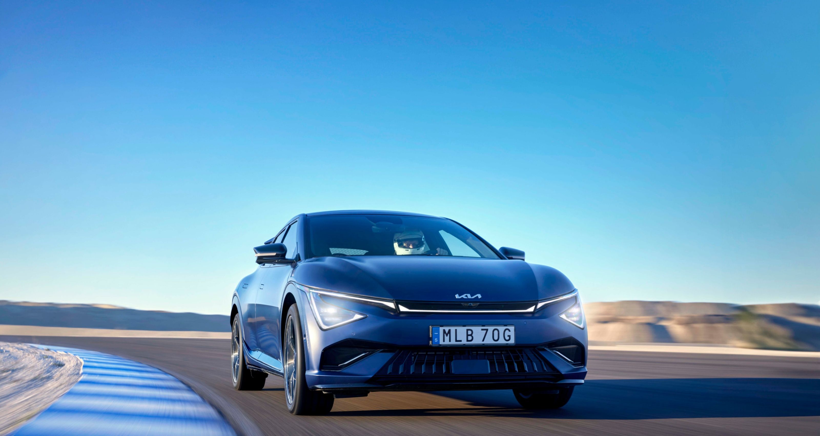 EV6 GT 7