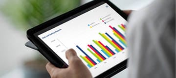 Kia PBVs system för hantering av fordonsflottan (FMS)