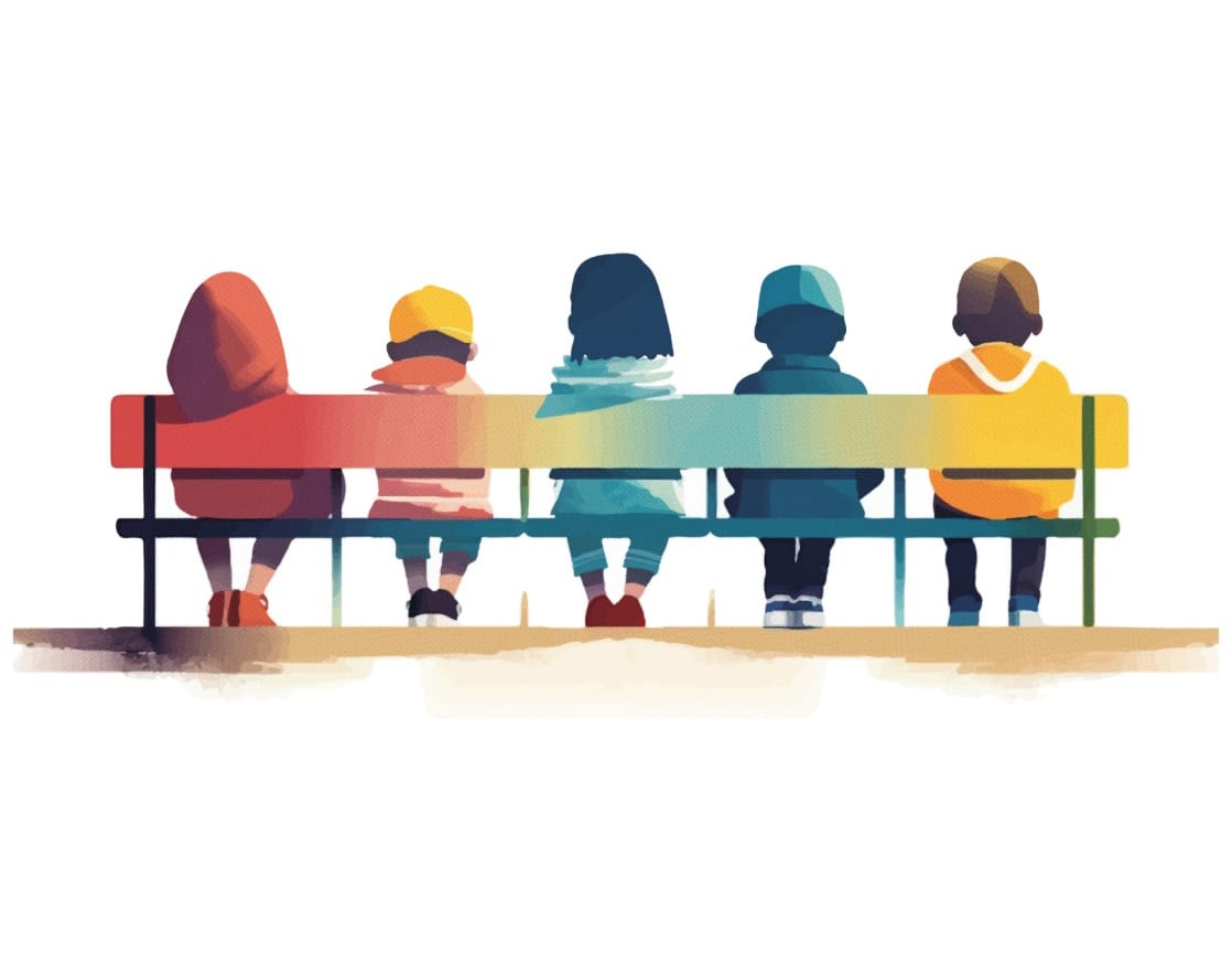 S%C3%A4kra varje unge