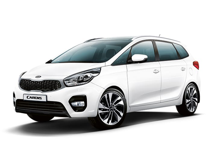 Топливный бак kia carens