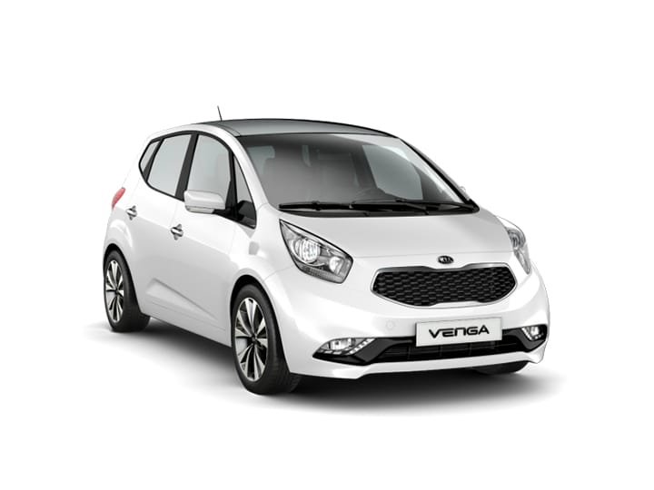 Фаркоп kia venga