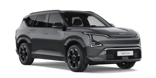 Kia EV5