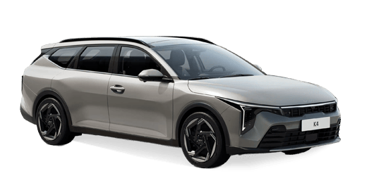 Kia K4 Sportswagon
