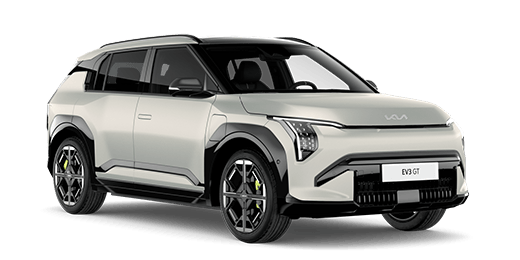 Kia EV3 GT