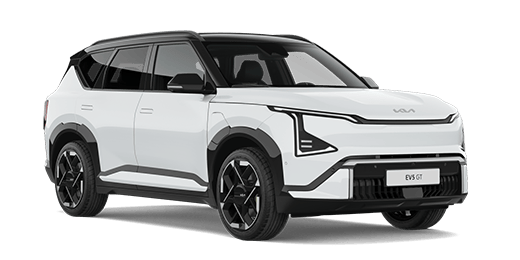 Kia EV5 GT