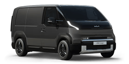Kia PV5 Cargo