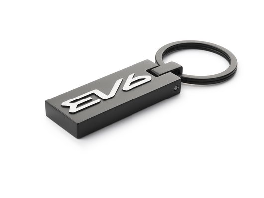 Nyckelring Kia EV6
