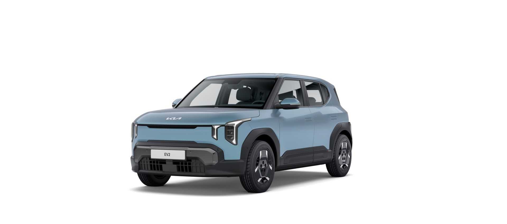 Kia EV2