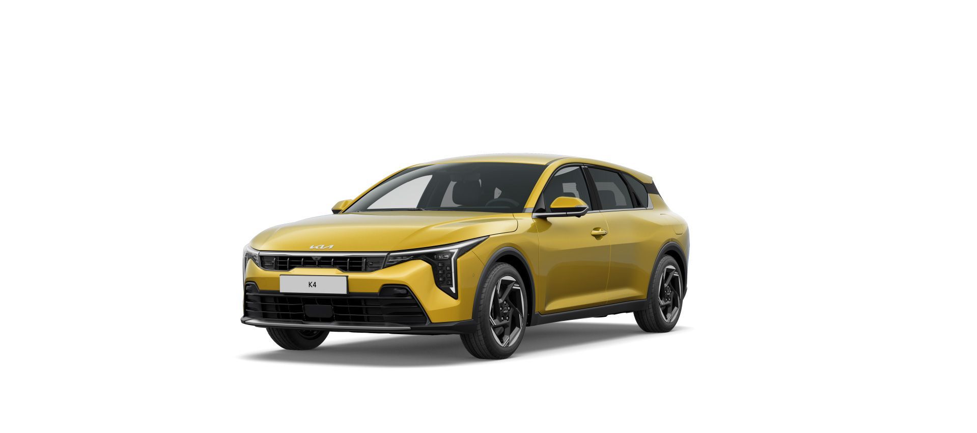 Kia K4