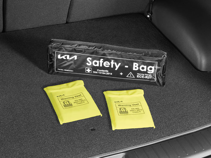 Safety bag