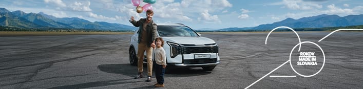 Dopredaj Kia Sportage