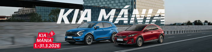 Dopredaj Kia Sportage