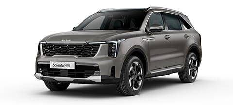 Sorento Hybrid