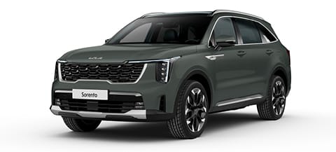 Sorento Disel