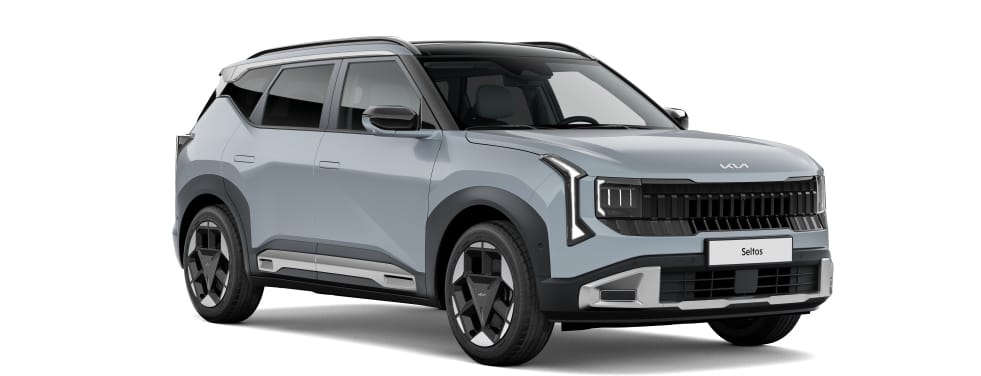 Kia model