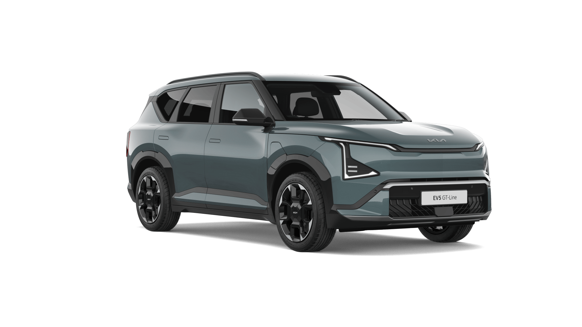 ev5_2025 in iceberg-green