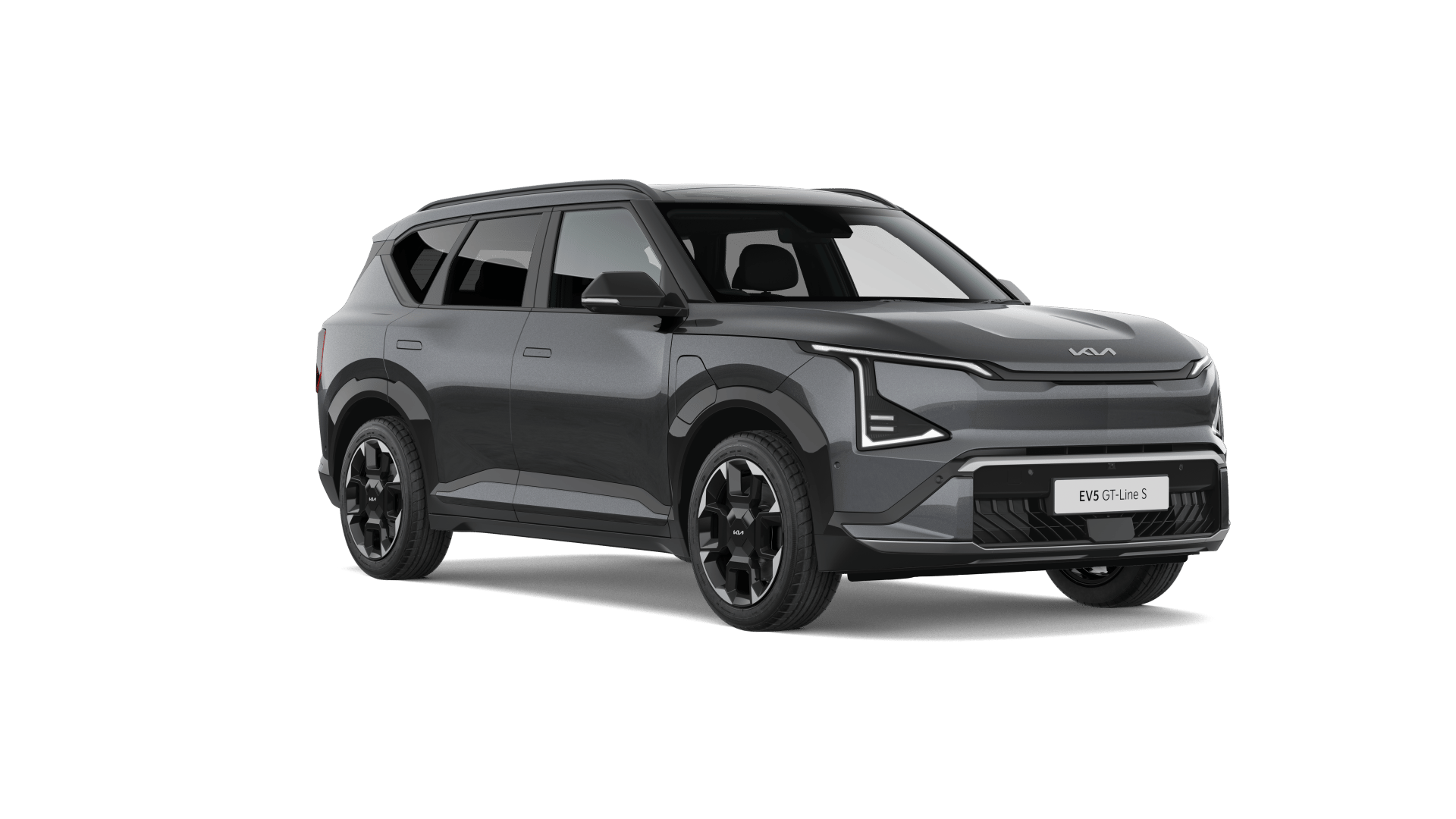 EV5 Storm: £2,000 finance deposit contribution and 3.9% APR representative