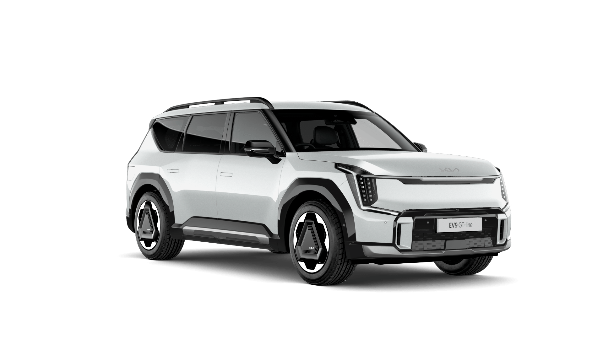 EV9 GT-Line