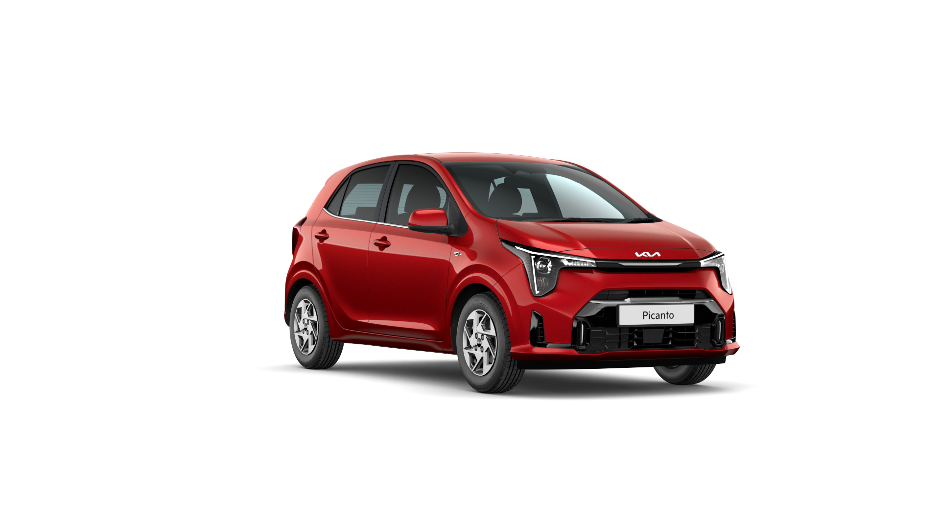 picanto_2024 in blaze-red