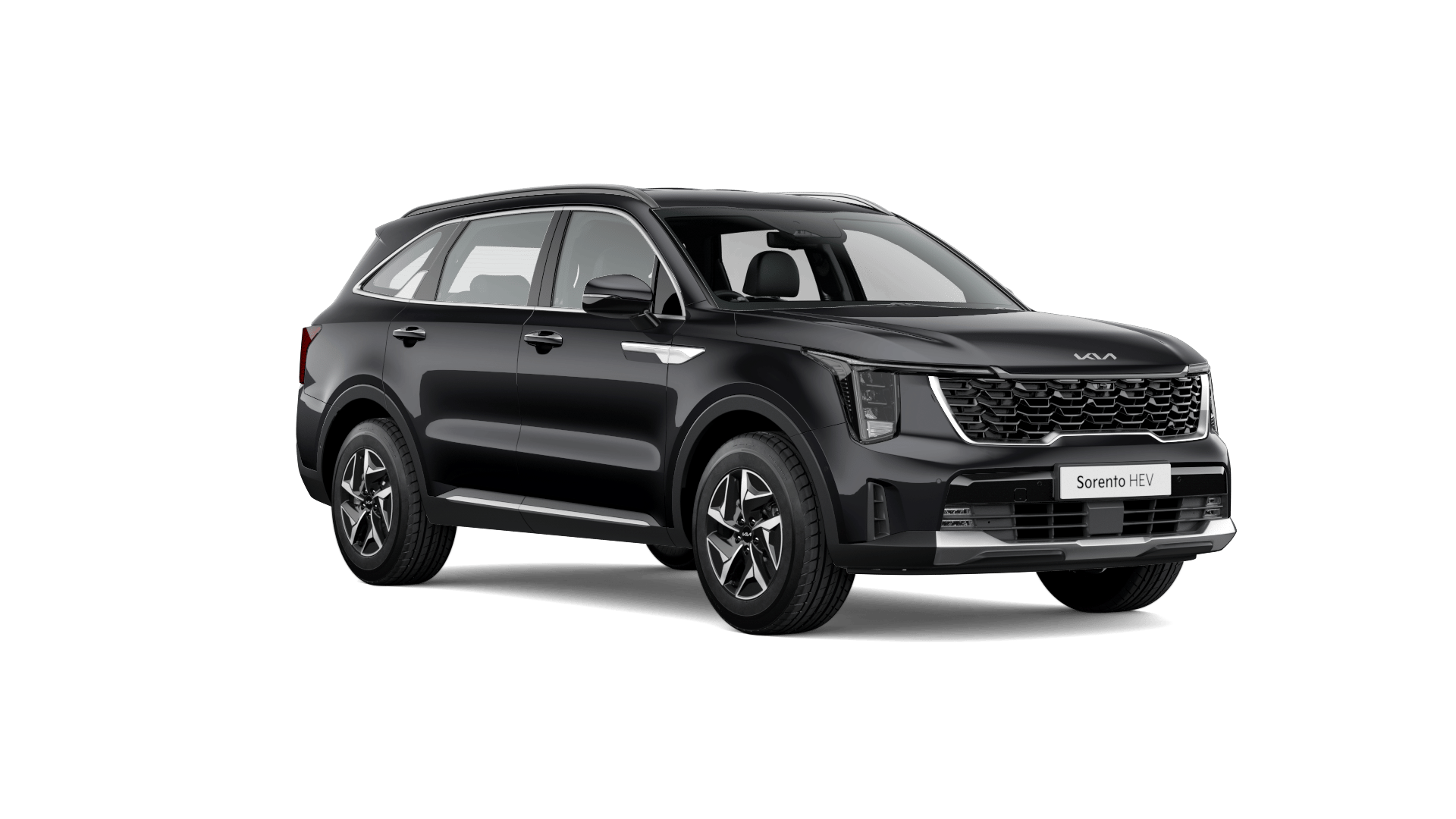 sorento-hev_2024 in midnight-black