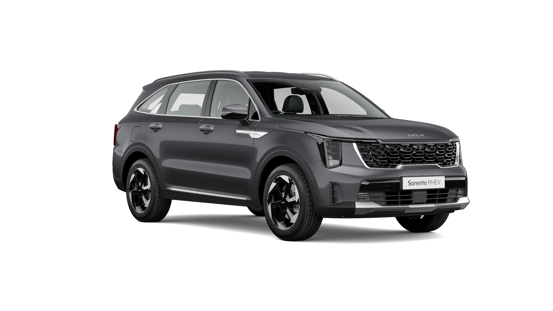 sorento-phev_2024 in interstellar-grey